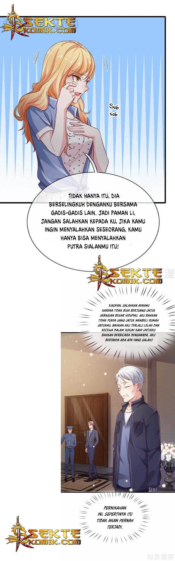 Dilarang COPAS - situs resmi www.mangacanblog.com - Komik i am daxianzun 124 - chapter 124 125 Indonesia i am daxianzun 124 - chapter 124 Terbaru 2|Baca Manga Komik Indonesia|Mangacan